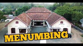 BUKIT MENUMBING MUNTOK BANGKA BARAT