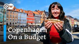 Explore Copenhagen Without Breaking The Bank