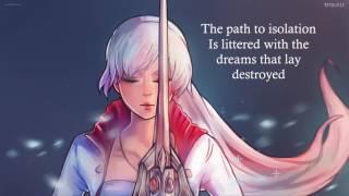 The Path to Isolation feat. Casey Lee Williams by Jeff Williams with Lyrics Incomplete