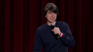 Demetri Martin - short Jokes