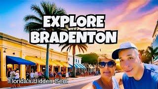 Explore the Best of Bradenton Florida An Unforgettable Video Tour 