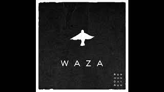 Run Monday Run - WAZA Official Audio