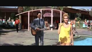 Elvis Presley  Ann Margret - The Lady Loves Me - Viva Las Vegas