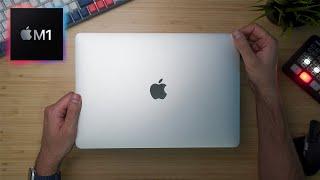 Perfection - M1 MacBook Air 2020 Review