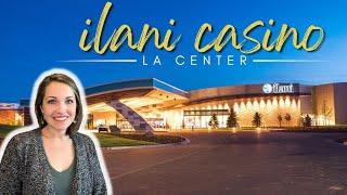 Ilani Casino  Things to do Vancouver WA