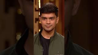 क्या है इन Pitchers के Smart Calculator की Costing?  Shark Tank India S3  #shorts