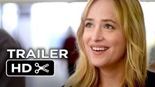 Date and Switch Official Trailer #1 2014 - Dakota Johnson Nick Offerman Movie HD