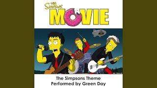 The Simpsons Theme