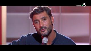 Jérémy Frerot interprète en live son titre “Adieu” - C à vous - 11092024