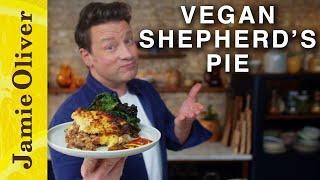 Vegan Shepherds Pie  Jamie Oliver