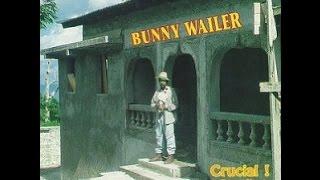 BUNNY WAILER - Boderation