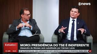 Entrevista GloboNews 10042024