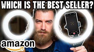 Which Is The Amazon Best Seller? Game