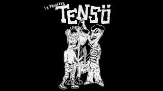 TENSÖ — LA PATALETA EP 2024