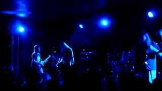 Contrast The Water - Defile Live Santa Clara Avalon 9_24_2011.mp4