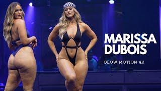 Marissa Dubois In SLOW MOTION 4k  Hot Miami Styles Part 2