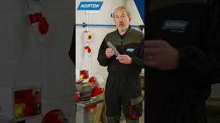 Mastering Bench Grinding Learn How to Dress a Grinding Wheel