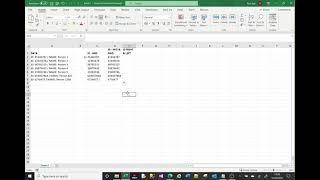 MS Excel tutorial on MID vs LEFTRIGHT