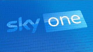 Sky One Idents & Bumpers 2017-2020