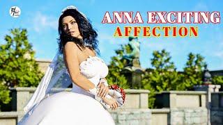 Anna Exciting Affection - You Wont BELIEVE What Happens Next