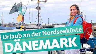 Nordjütland - Urlaub in Dänemark  WDR Reisen