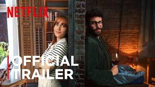 Love Divided - Official Trailer  Netflix