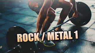 ROCKMETAL WORKOUT MOTIVATION MUSIC 2020 #1  eMi