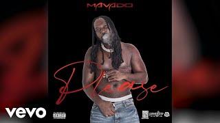Mavado - Please  Official Audio