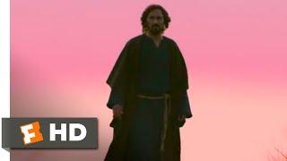 Risen 2016 - Jesus Ascends to Heaven Scene 1010  Movieclips