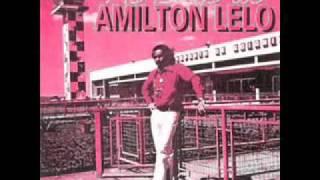 AMILTON LELO - Boa Noite Amor de minha vida