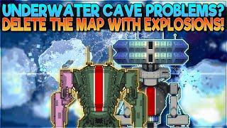 This One Simple Trick Makes Water Maps a Breeze  -  Mech Engineer Lets Play