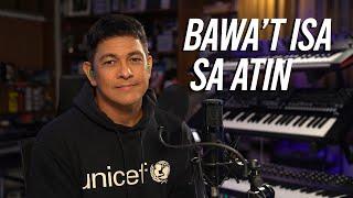 Gary Valenciano - BAWAT ISA SA ATIN #WorldChildrensDay 2020