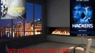 sit down by the fire episode 9 John zerocool interview and chat