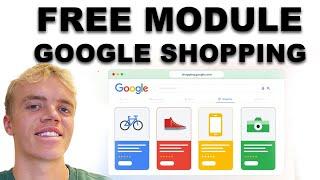 Google Shopping Ads Course