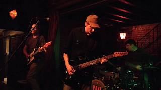 Tiki Dreamers FULL SET  2018-05-20 The Golden Bull Oakland CA