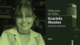 Graciela Montes