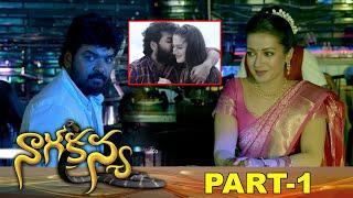 Naga Kanya Latest Full Movie Part 1  Latest Telugu Movies  Jai Rai Laxmi Catherine Tresa