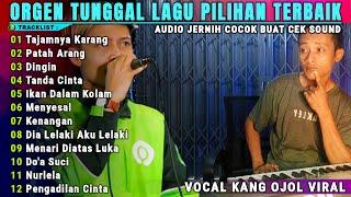 DANGDUT ORGEN TUNGGAL LAGU VIRAL - TAJAMNYA KARANG - MENYESAL  FULL ALBUM DANGDUT ELECTONE 2024