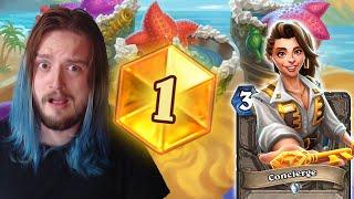 This Deck Made a Content Creator QUIT THE GAME... And The New Expansion ISNT EVEN RELEASED YET 