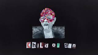 Kovacs & Till Lindemann - Child Of Sin Official Lyric Video