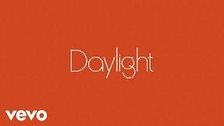 Harry Styles - Daylight Audio