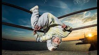 Bboy Cherrito NEXT LEVEL  2018