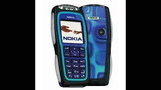 Nokia -- Electric eel ringtone