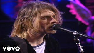 Nirvana - Lithium Live And Loud Seattle  1993