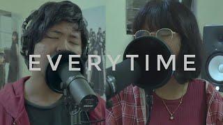 Everytime - CHEN X PUNCH Ost DOTS  Cover Hello Ahjussi Ft Miycel 