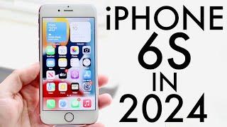iPhone 6S In 2024 Still Worth It? Review