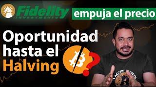 🟢BITCOIN OTRA VEZ al ALZA… $48.000