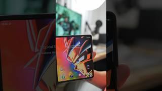 This Galaxy Z Fold 5 Feature Needs To Go