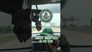 TCATT Shamrock on the Road#4 Batang Tour