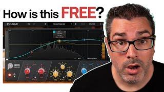 Simply the BEST FREE EQ